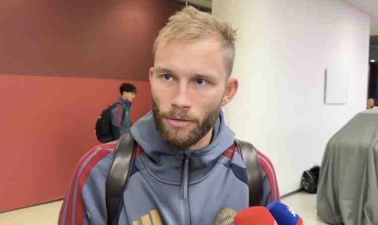 莱默尔：队内有金球奖得主感觉很酷，凯恩绝对配得上这份荣誉